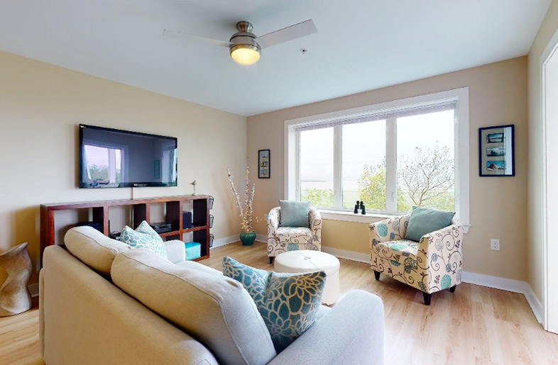 Woodman's Grove apartment homes for rent Wolfville, NS
