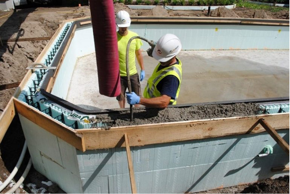 icf-concrete-construction POLYCORP POLYCORP construction Halifax Wolfville, NS