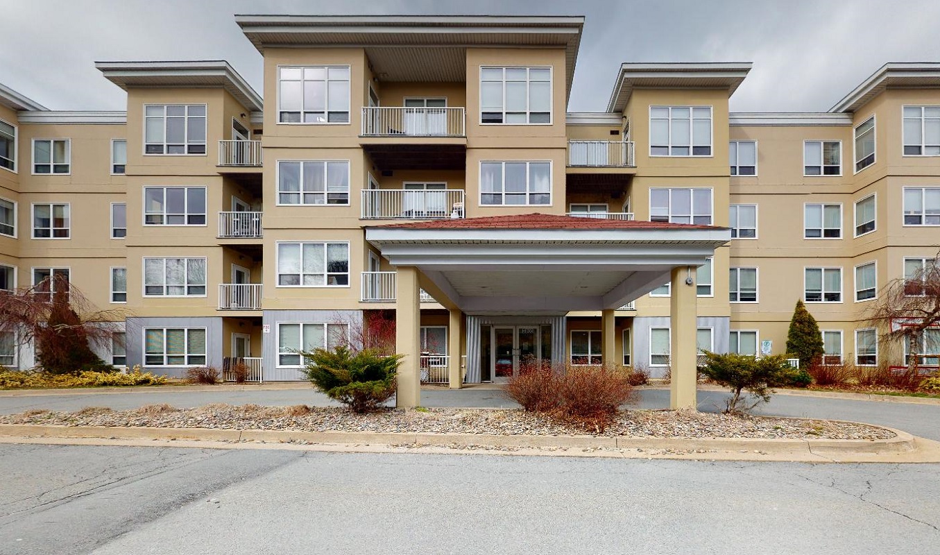 North end Halifax, NS apartment homes for rent Mont Blanc