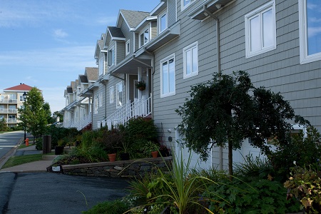 POLYCORP neighbourhood Mont Blanc Terrace Halifax NS