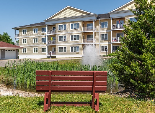 Wolfville NS Apartment Rentals